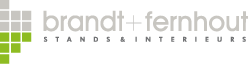 Logo Brandt en Fernhout