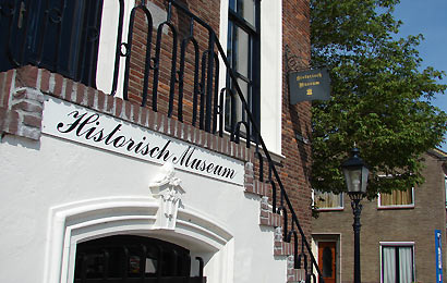 Historisch Museum Hedel