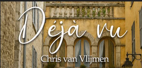 Ontdek de wereld van Chris van Vlijmen