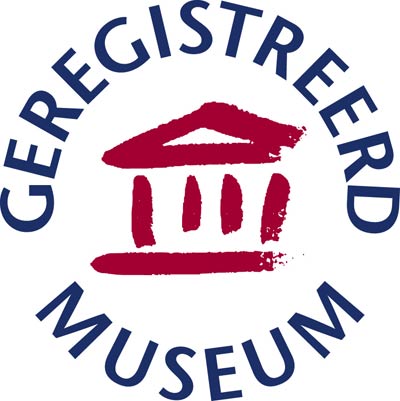 Sinds juni 2014 is het Historisch Museum Hedel een geregistreerd museum.