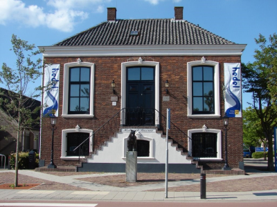Donateur worden?